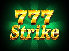 RTP Red Tiger 777 Strike